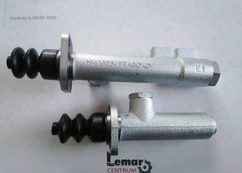 Zestaw pompek hamulcowych C-360 Fragokov