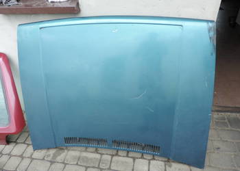 VW GOLF 2 II MASKA PRZEDNIA