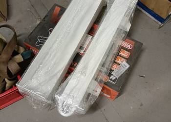 85cm Przedłużenie ramy Master / Movano / Interstar.