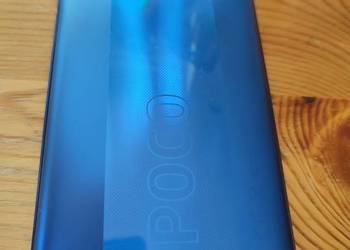 Xiaomi POCO X3 Pro 8/256GB Niebieski