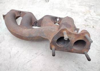 kolektor wydechowy fiat 125p