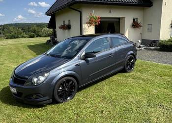 Opel astra h 2007