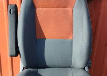 Fotel Ducato Jumper Boxer po 06r.