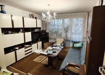 Mieszkanie Kraków, Nowa Huta, 65m2, 4 pokoje.