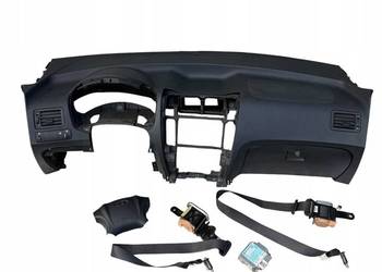 Poduszki powietrzne Airbag / Komplet Hyundai Tucson JM 2006