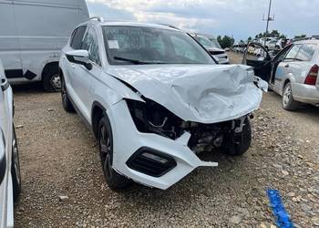 SEAT Ateca. 1.0 TSI 110 STAR BUSINESS GT280