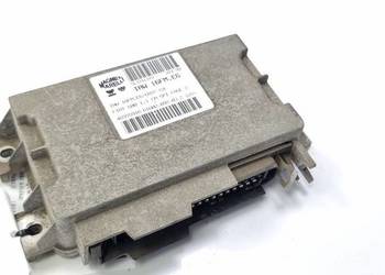 KOMPUTER SILNIKA ECU FIAT SEICENTO 46555916