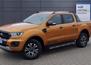 Ford Ranger Wildtrak 2,0TDCi 213KM 4x4 automat - gwarancja MM81800 III (19…