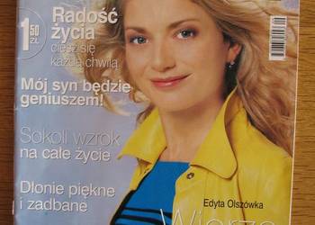 Dobre rady nr 9/2004 - Edyta Olszówka