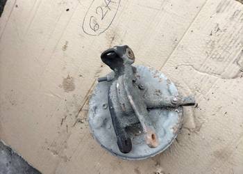 FIAT 126P 126 P ELEGANT MALUCH ZWROTNICA LEWA PIASTA BĘBEN