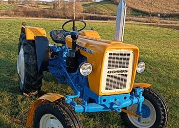 Sprzedam ciągnik c 330 z 1974r.
