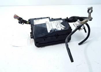 SKRZYNKA BEZPIECZNIKÓW FORD FOCUS C-MAX Van (minibus) 03-07 2.0 145KM