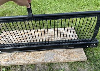 siatka bagażnika Passat b5 roleta siatka bagażnika Passat b5 roleta