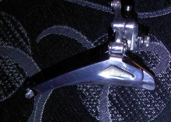 Przerzutka przednia shimano Dura ace