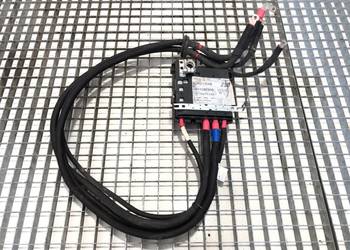 KLEMA PLUS IVECO DAILY VI 5801585968 2.3 156KM PRZEWÓD AKUMULATORA