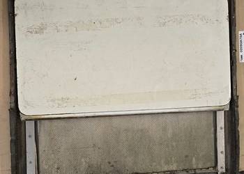 Szyberdach Mercedes W123 Sedan