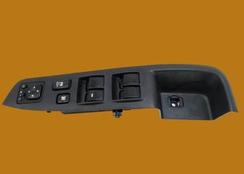 PRZEŁĄCZNIK SZYB LUSTEREK LEWY PRZÓD 8608A060 Peugeot 4007 I (2007-2012)