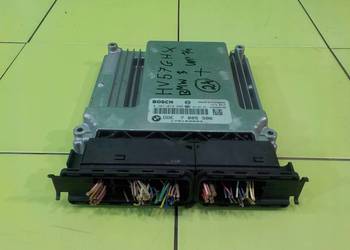 BMW 3 E92 3.0 D AUT 07r COUPE 2D sterownik komputer silnika 0281014206