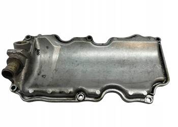 OSŁONA BLOKU SILNIKA 4.2 V8 077103131E Audi A8 II (2002-2010) D3