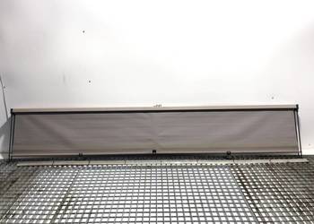 ROLETA SZYBY PRZEDNIEJ DAF XF Ciągnik siodłowy OSŁONA