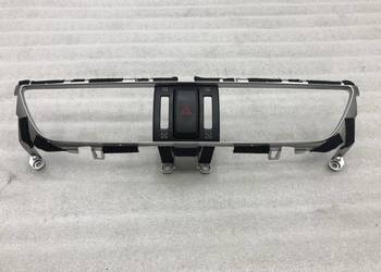 WŁĄCZNIK PANEL AWARYJNYCH MAZDA 6 III GJ