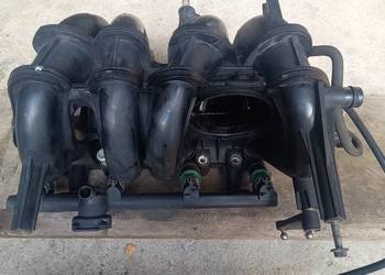 Kolektor ssący dolotowy 1.4 Renault Megane I Clio Scenic Thalia 7700273860