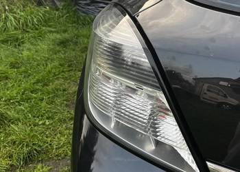 Lampy tył Hella Clear astra h gtc