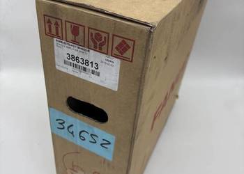 Fanuc A06B-6078-H211#H500-R Spindle Module