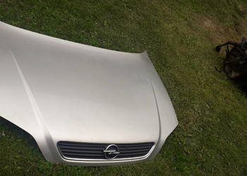 Maska Opel Astra G II Hatchback Z157