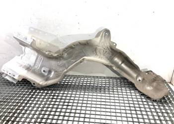 OSŁONA TERMICZNA RENAULT MEGANE IV