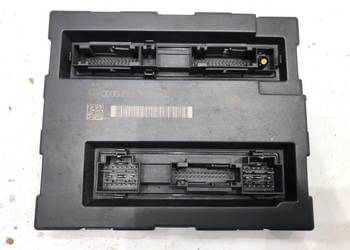 MODUŁ KOMFORTU AUDI A4 B8 8K0907064AL Sedan/Limuzyna 07-15 STEROWNIK