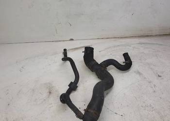 RURA WĄŻ WODY AUDI VW SKODA ORYGINAŁ 1K0121049BN