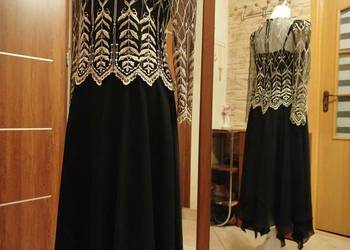 Sukienka Gina Bacconi M / 38 / 10