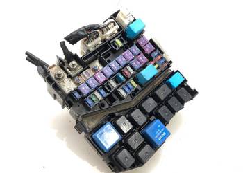 SKRZYNKA BEZPIECZNIKÓW MAZDA CX-9 Minivan 3.7 273KM MODUŁ