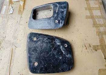 Boczek osłona Mz Es 125 150 trophy