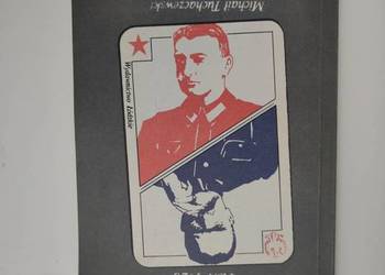 Józef Piłsudski Rok 1920 Michaił Tuchaczewski Pochód za Wisłę
