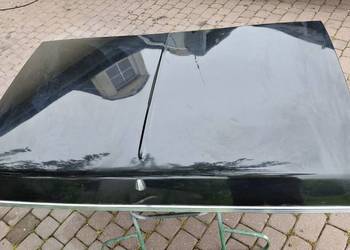 Klapa bagażnika Wołga GAZ 24, 1 seria