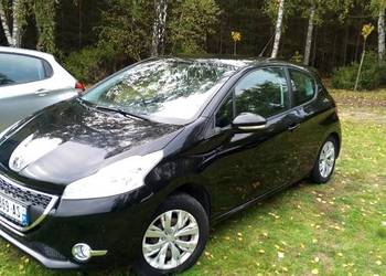 Peugeot 208 14r