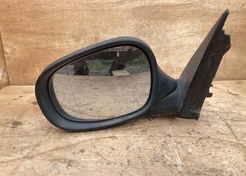 Lusterko lewe BMW E90 lift 5pin Europa 668