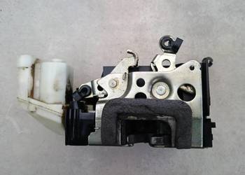 Zamek do drzwi Fiat Punto