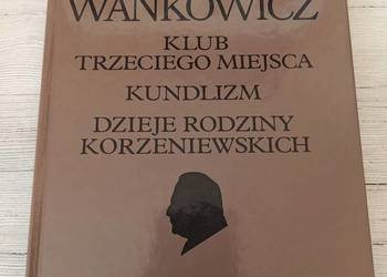 Klub Trzeciego Miejsca Kundlizm Dzieje Rodziny Korzeniewskic