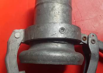 7031040023 Złącze węża fi 125