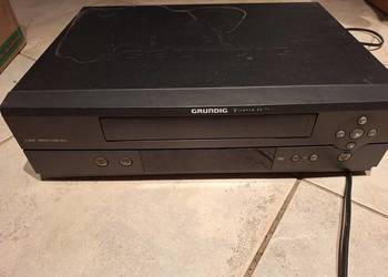 Magnetowid VHS Grundig Vivance 05