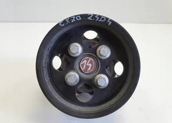 Volvo V70 III XC70 II 2.4 D5 ROLKA PASKA OSPRZĘTU 31258133