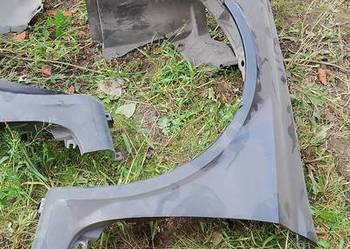 Błotnik Renault Laguna 2 FL lift NV676