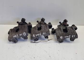 Volvo V40 II TYLNY ZACISK HAMULCOWY prawy tył Pasażera P.T 31341231