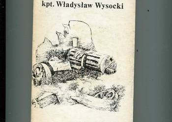 Bohater spod Lenino kpt.Władysław Wysocki