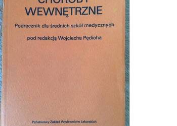 Pędich CHOROBY WEWNĘTRZNE /fa