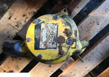 Perkins 1004.4 Pompa Wody