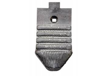 Lemken dłuto wymienne wzmacniane 3374388 APL00451